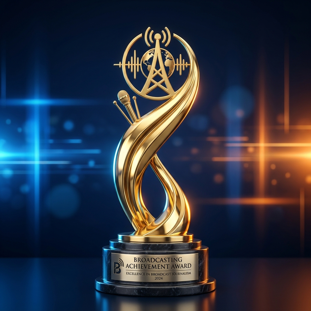 Trophy