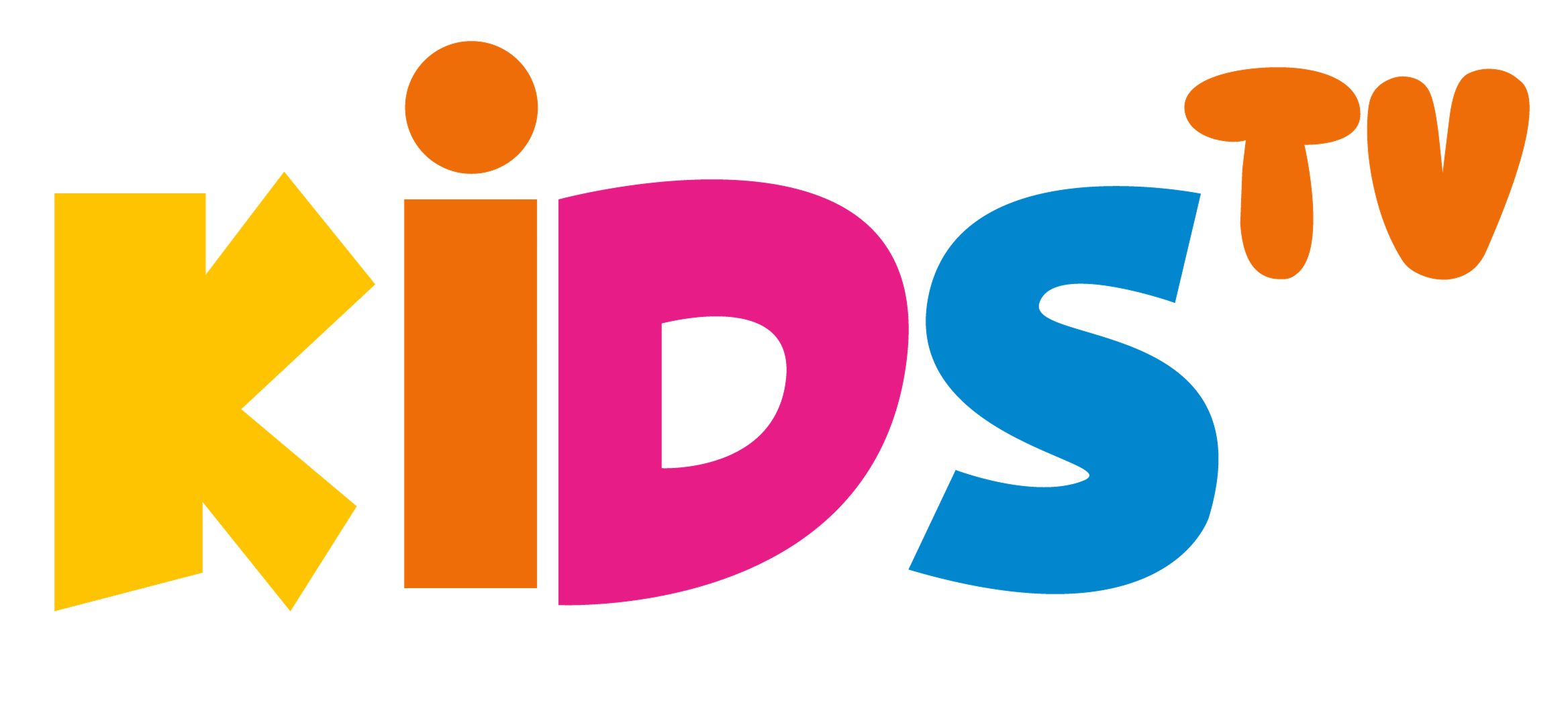 Kids TV Logo