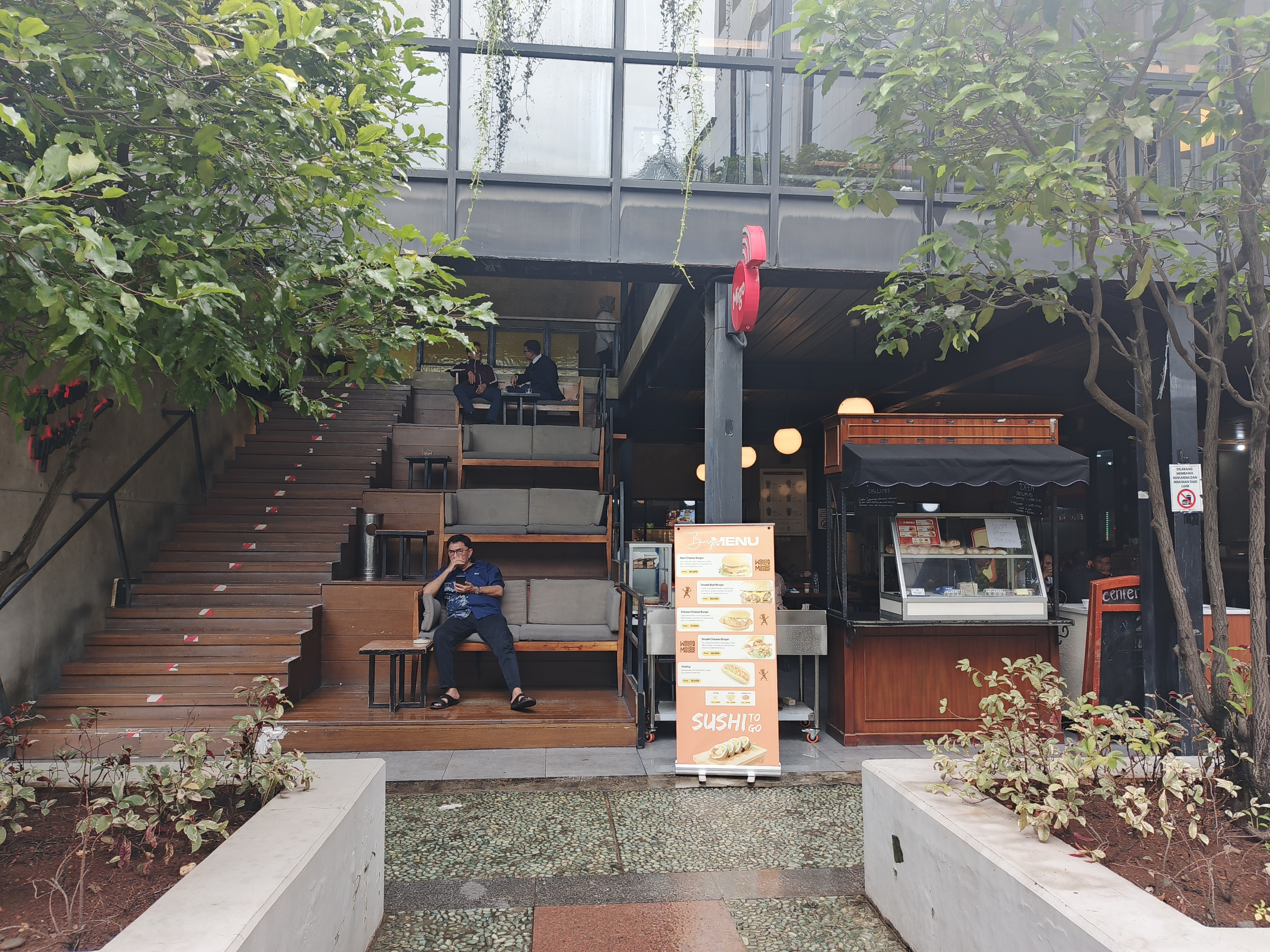 Lokasi 1
