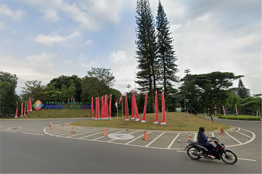 Lokasi 1