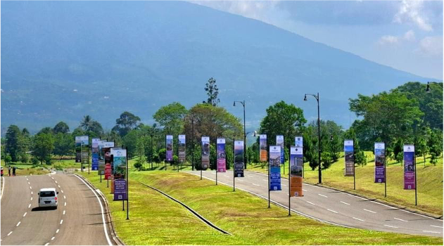 Lokasi 1