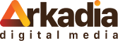 Logo Arkadia
