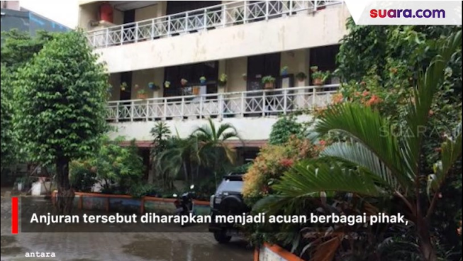 Logo Pasar Lokal Suara UMKM