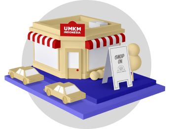 UMKM Exhibition